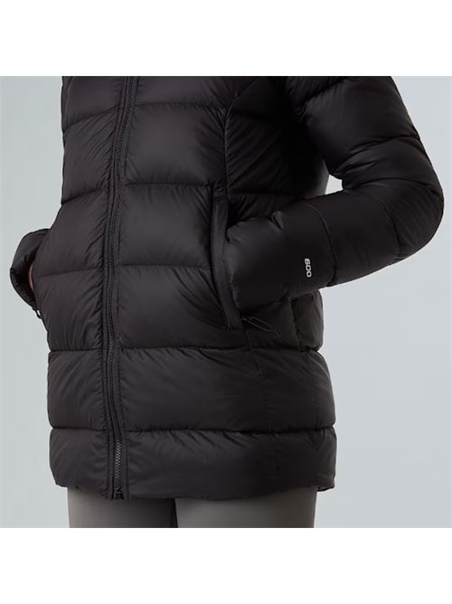 w hyalite down parka THE NORTH FACE | NF0A8E74JK31